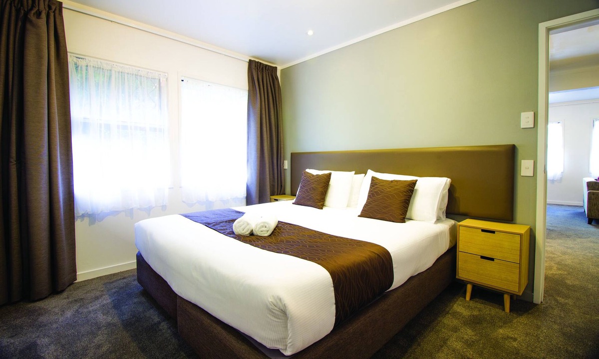 Otahuhu Hotel | Mount Richmond Hotel