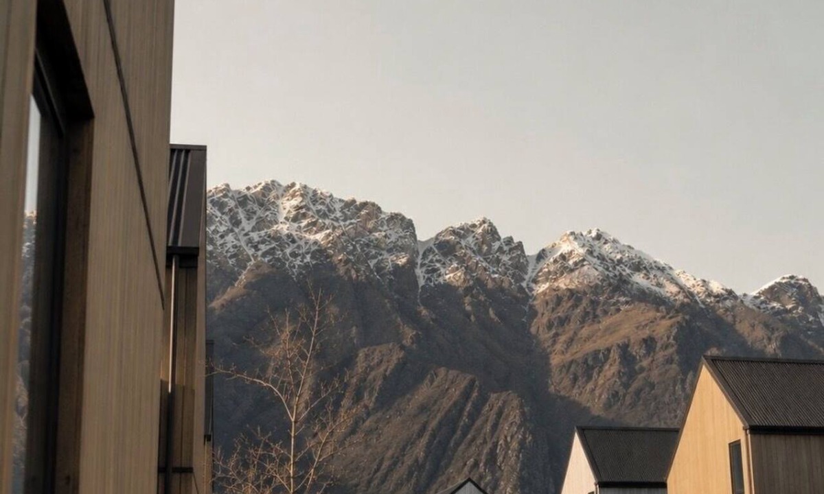 Kawarau Falls House | Mountain View, Cosy Retreat in Hanley’s Farm