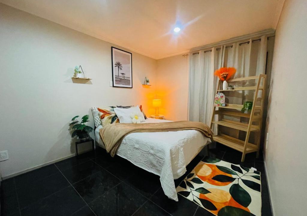 Otahuhu House | Mt Richmond Homestay
