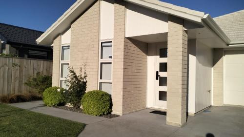 Katikati House | Mural BnB