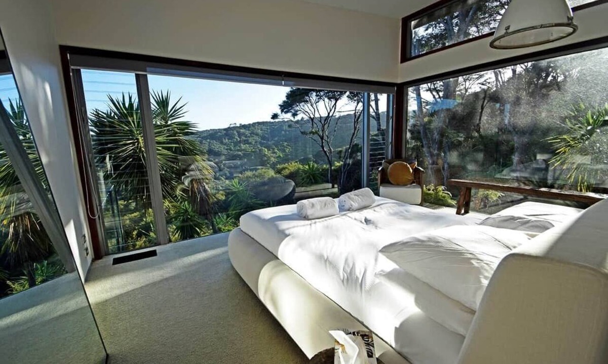 Waiheke Island House | Nature’s little sanctuary on Waiheke Island