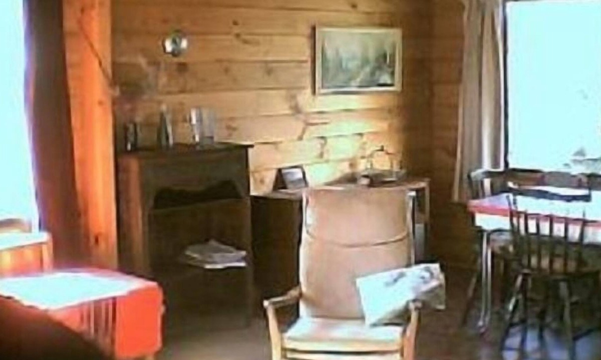 St. Arnaud House | Neals Cottage, St Arnaud