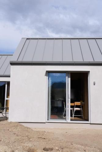 Wanaka House | Newly built unit in quiet neighbourhood