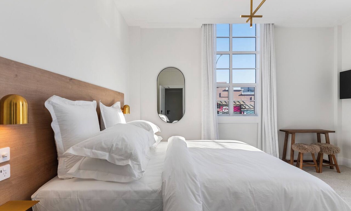 Remuera Hotel | Newmarket Central Boutique Suites