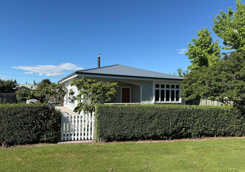 Fairlie House | No 10 on Talbot