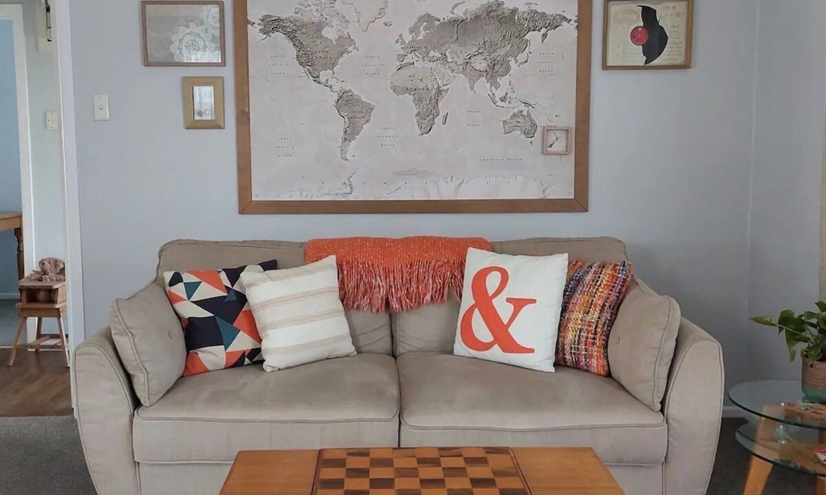 Rotorua House | ◇NO CLEANING FEE◇ Cottage135 Rotorua - Family-friendly holiday home