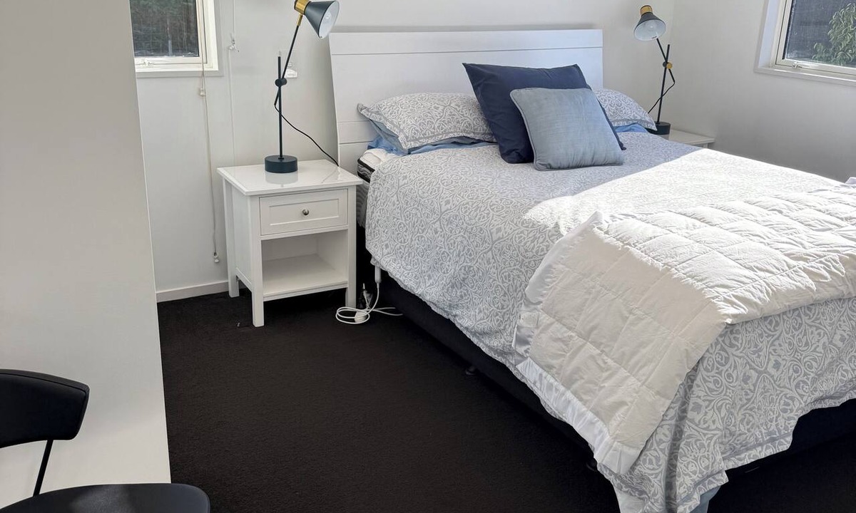 Methven House | North Haven, Sleeps 10, 5 Bed, 5.5 Bath