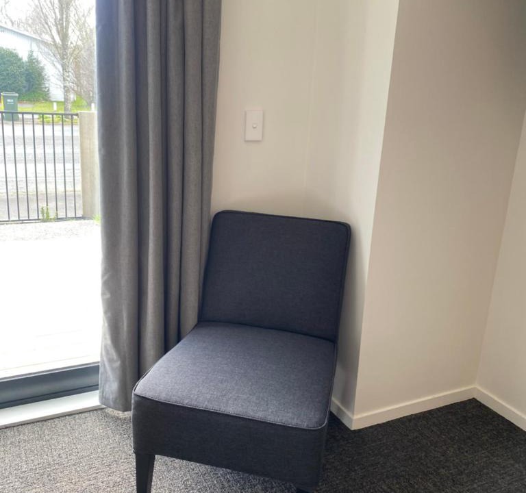 Frankton Hotel | Norton Motel