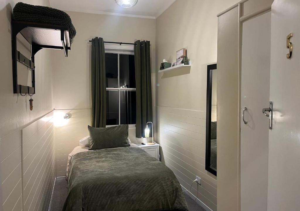 Reefton Hotel | Nourish Reefton & Wilsons Hotel