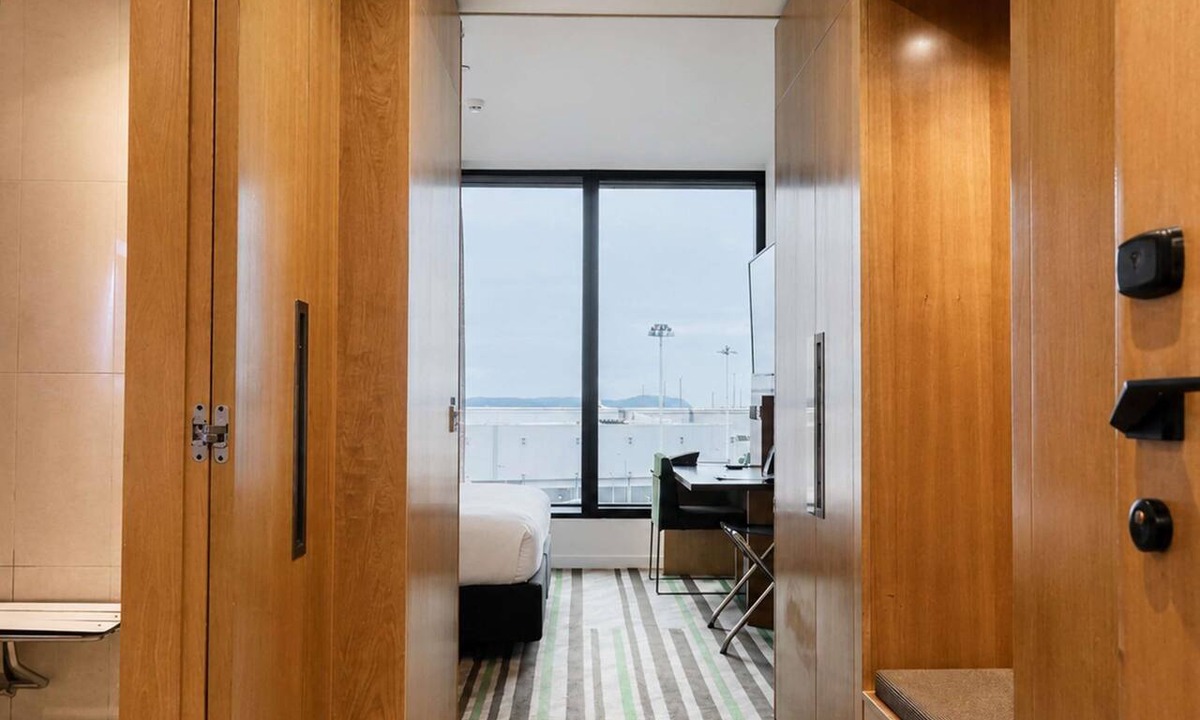 Mangere Hotel | Novotel Auckland Airport