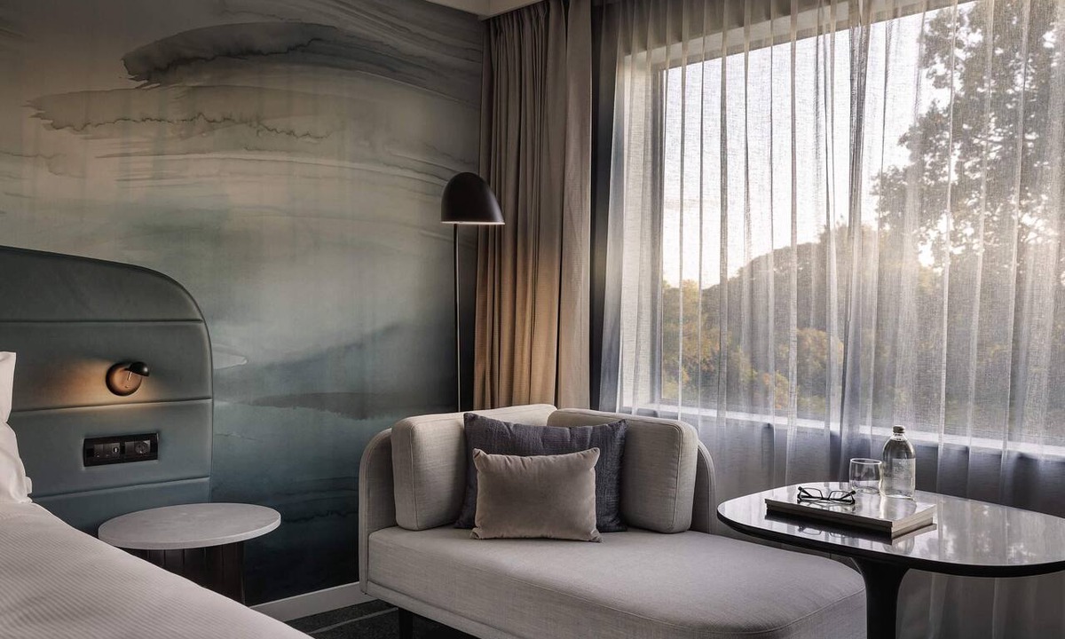 Hamilton Hotel | Novotel Tainui Hamilton