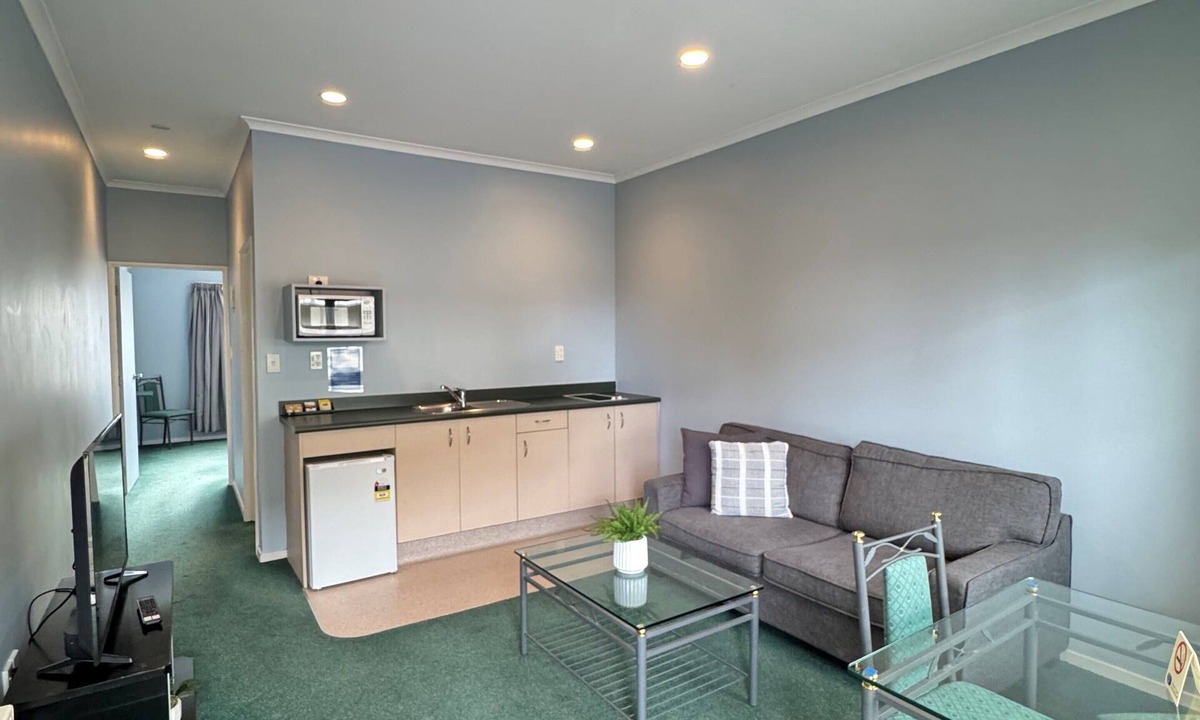 Matamata Hotel | O'Reilly's Motel