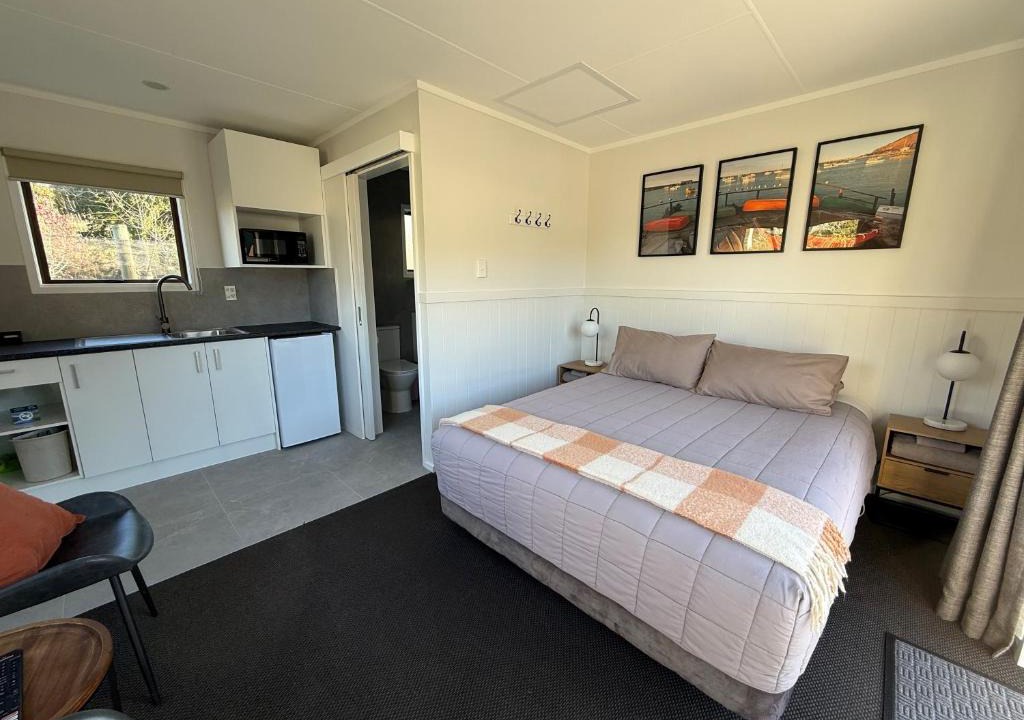 Oamaru Resort | Oamaru TOP 10 Holiday Park