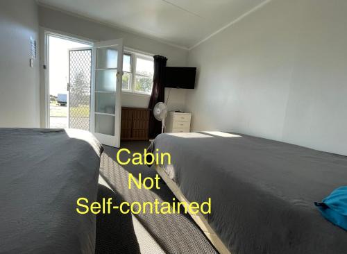 Tokaanu Other | Oasis Motel and Holiday Park