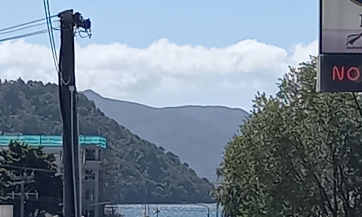 Picton House | Octys Place 🇩🇪🇦🇨 in Central Picton