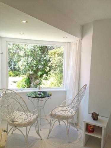 Waiotahi House | Ohiwa Seascape Studios