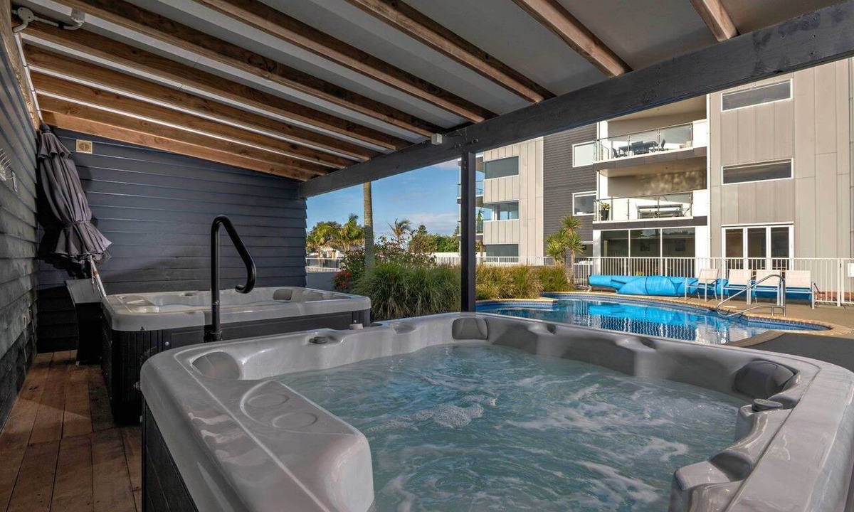 Ohope Apartment | Ohope Beach Resort
