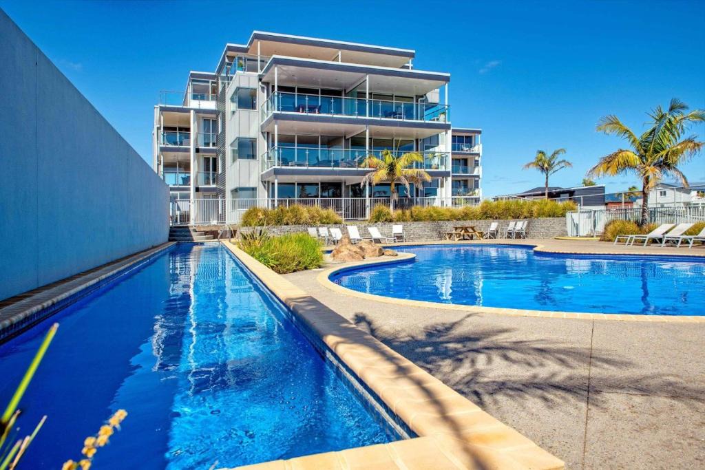 Ohope Apartment | Ohope Beach Resort