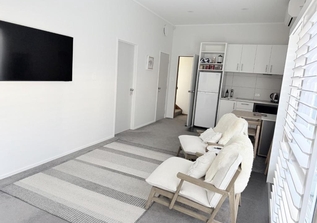 Ohope Apartment | Ohope Coastal Escape