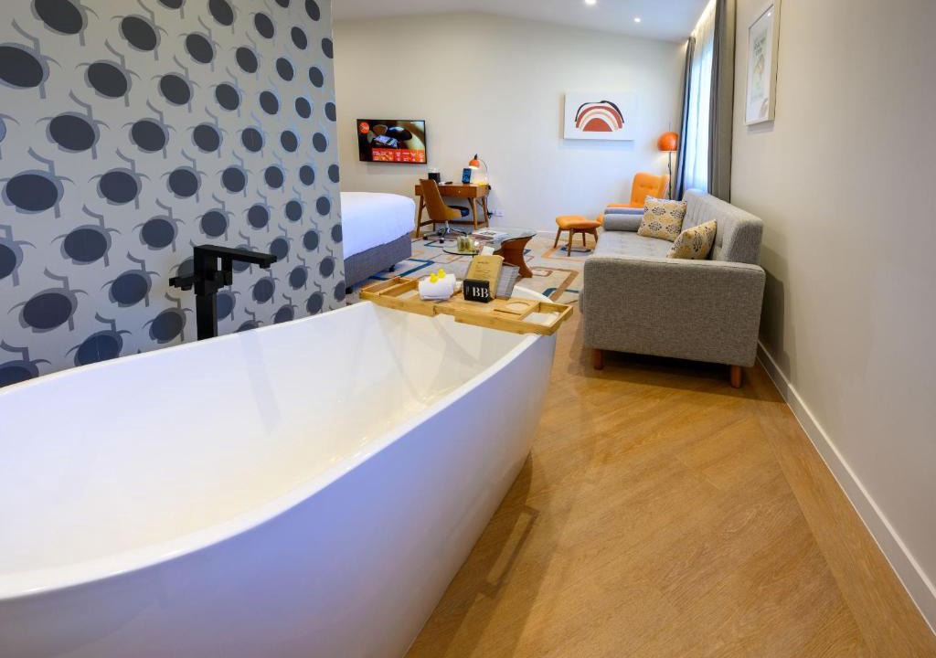 Auckland Central Business District Hotel | Ohtel Auckland