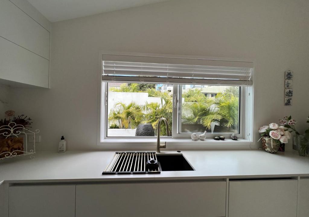 Orakei Apartment | Okahu Bay Villas