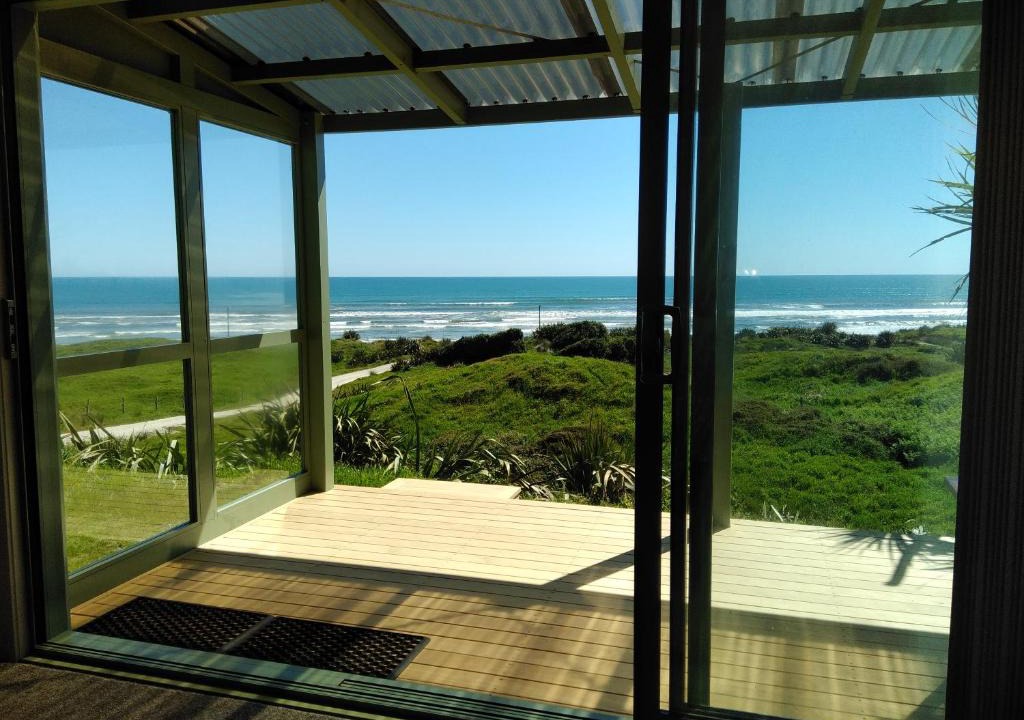 Cape Foulwind House | Okari Cottage