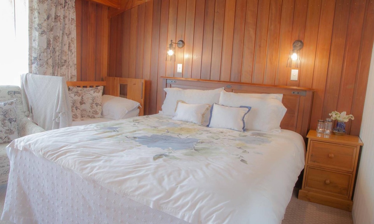 Okoroire Hotel | Okoroire Hot Springs Hotel