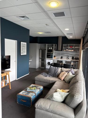 Sumner Apartment | One Wakefield