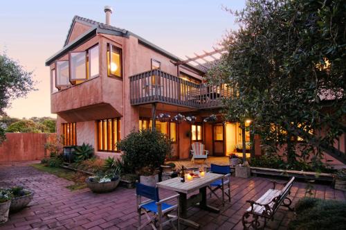 Orewa Apartment | Orewa Beachside