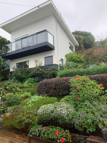 Tutukaka House | PACIFIC PARADISE COTTAGE