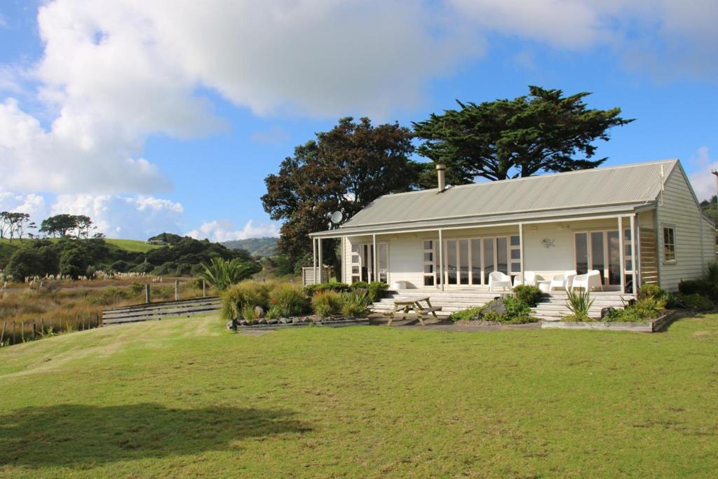Pakiri Resort | Pakiri Beach Holiday Park