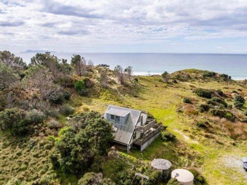 Pakiri House | Pakiri Beach House Retreat and Relax