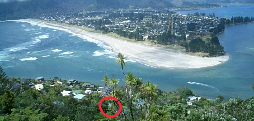 Tairua House | Paku Escape - Tairua Bach