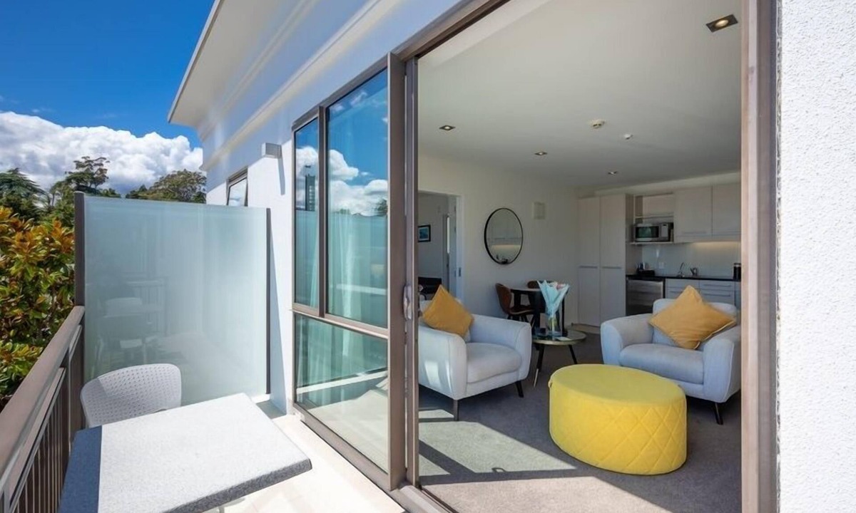Nelson Hotel | Palazzo Motor Lodge