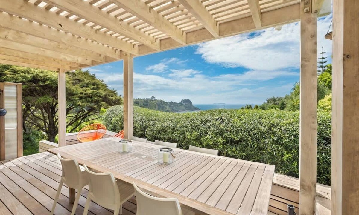 Palm Beach House | Palm Views - 3-Minute walk to Palm Beach