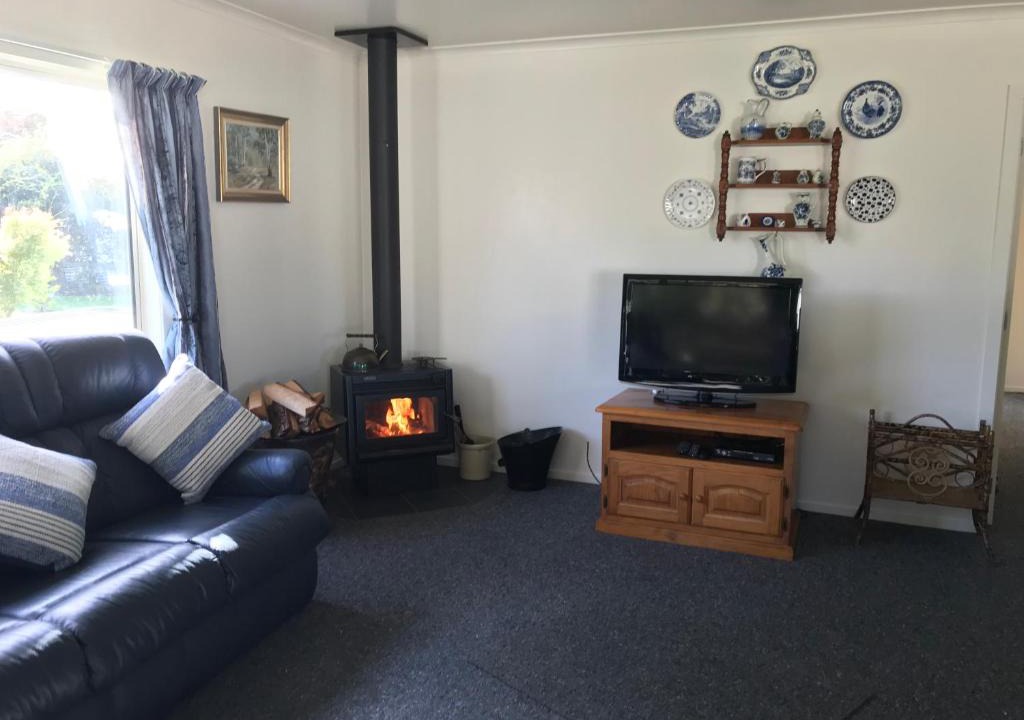 Frasertown House | Papa's Paradise