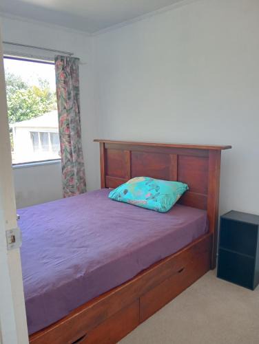 Papamoa Beach House | Papamoa budget accomodation's