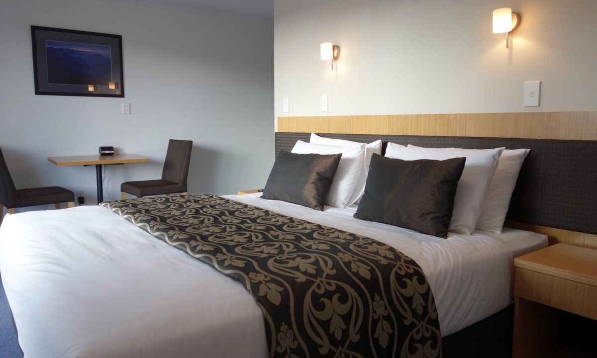 Parakai Apartment | Parakai Springs Lodge