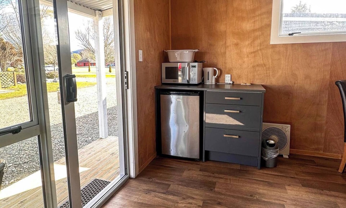 Turangi Hotel | Parklands Motorlodge