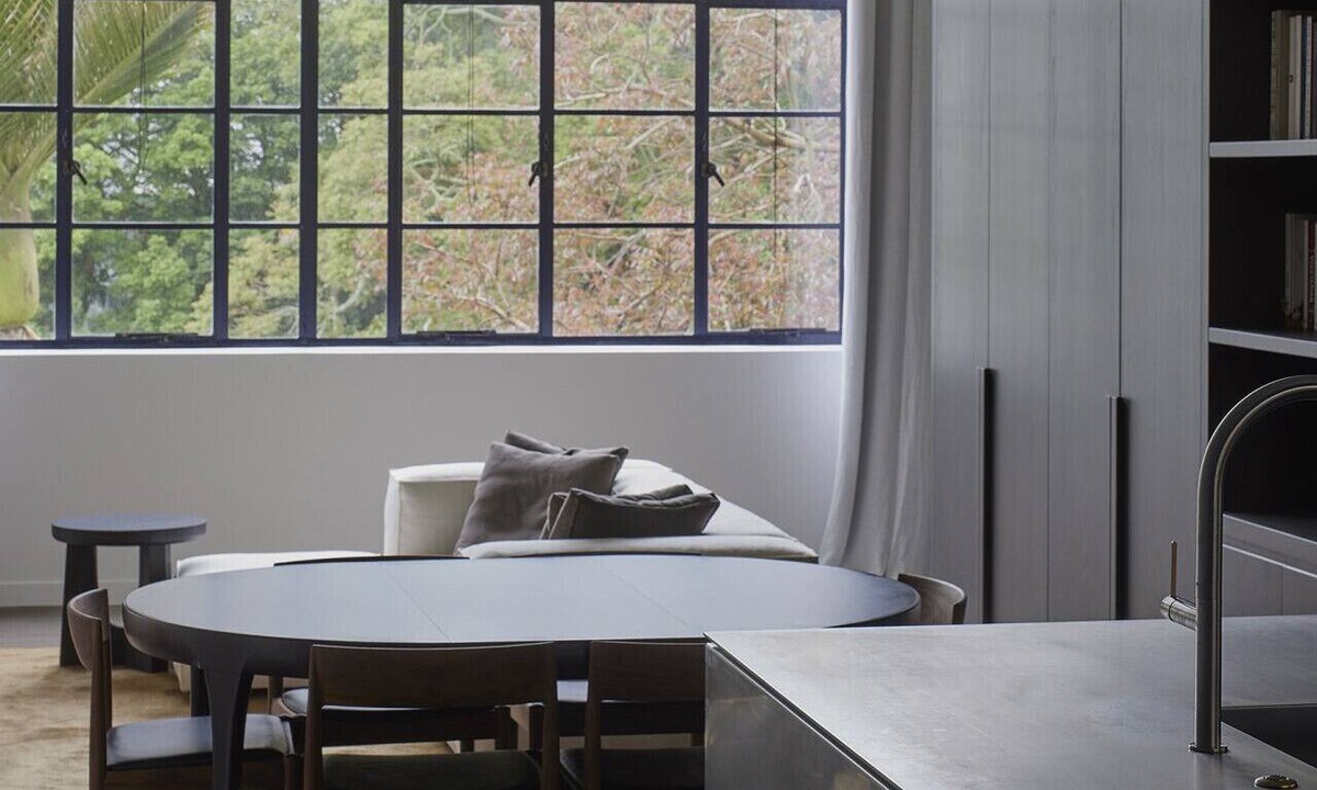 Newton Apartment | Parklane Loft I 2BR with carpark
