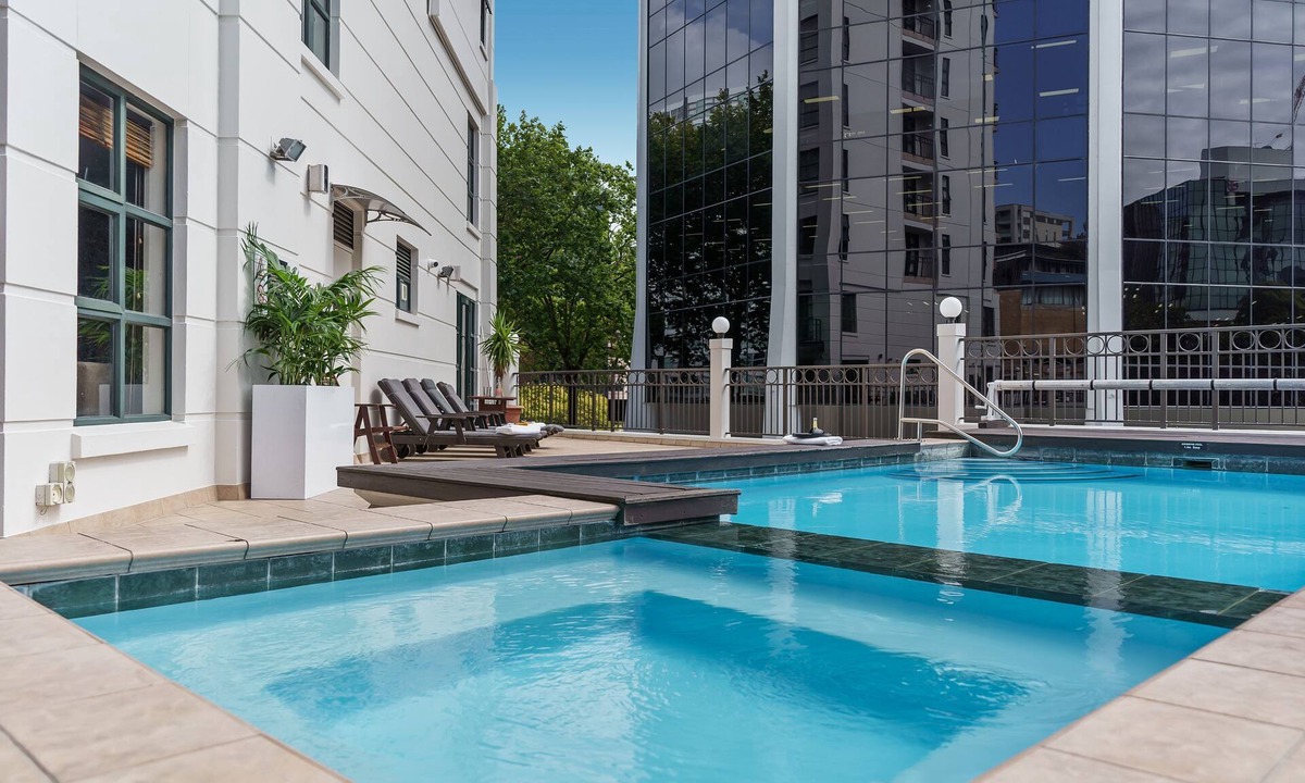 Newton Apartment | Parkside Hotel & Apartments Auckland
