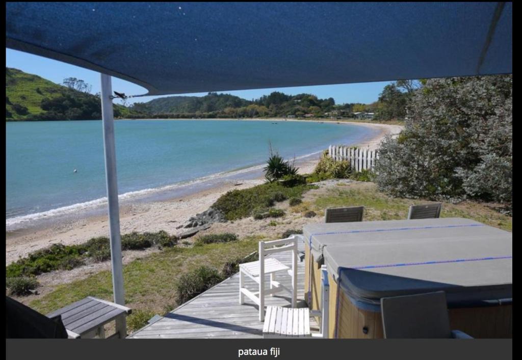 Pataua House | Pataua Paradise