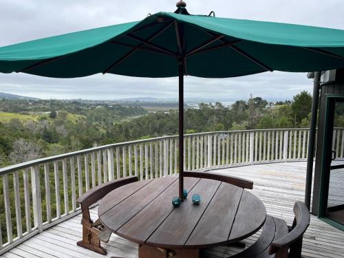 Whangarei House | Peaceful and close to town