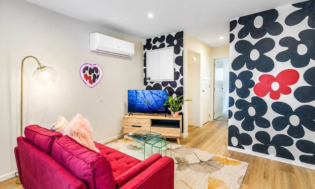 Lower Hutt House | Peaceful Stay | Near CBD & Queensgate
