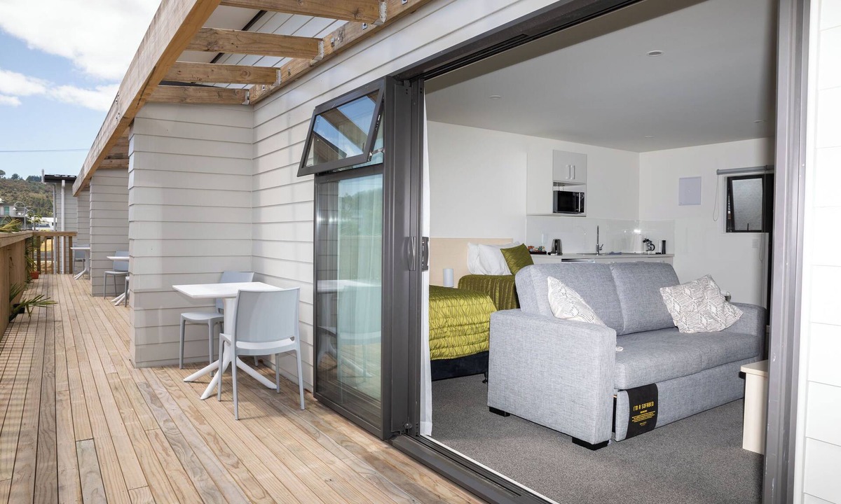 Whitianga Hotel | Peninsula Motel
