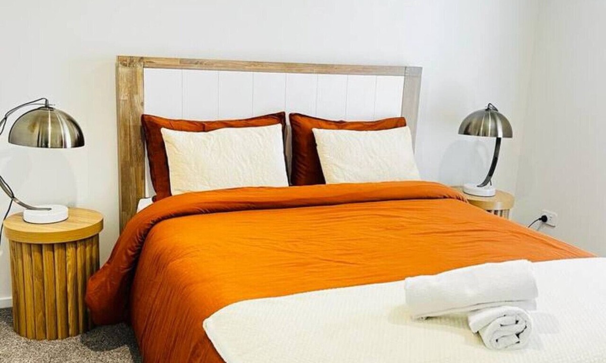 Nukuhau House | Penny Retreat with 1 Bedroom