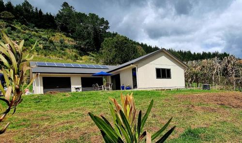 Richmond Downs House | Pheasant Hill Hideaway 10 min to Waihi Beach