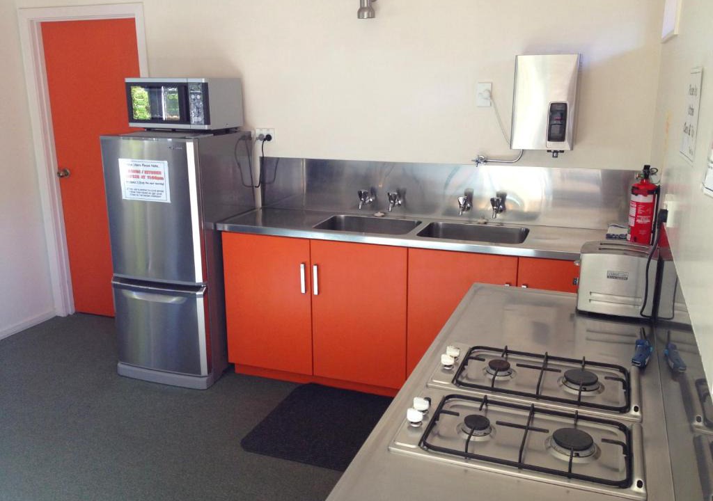 Picton Resort | Picton Campervan Park
