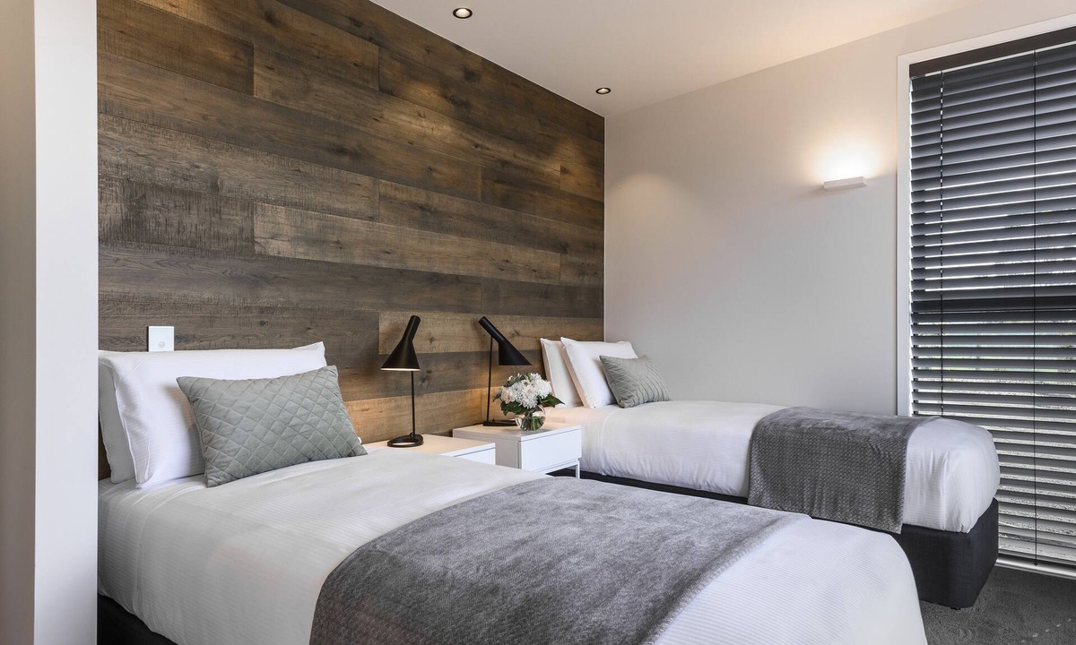 Matakana Cabin | Plume Villas