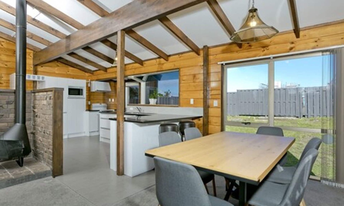 Northcote Hotel | Poenamo Hotel